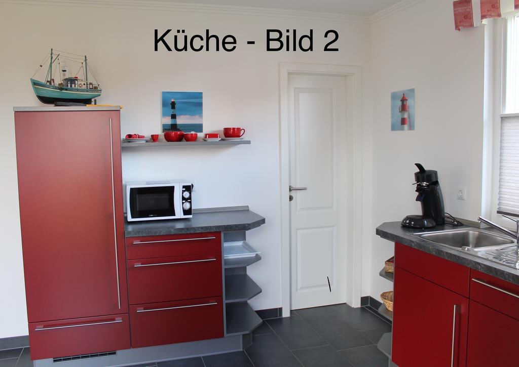 Ummanz Fischer'S Ferienhaus Ruegen Mit Sauna Und Kamin מראה חיצוני תמונה